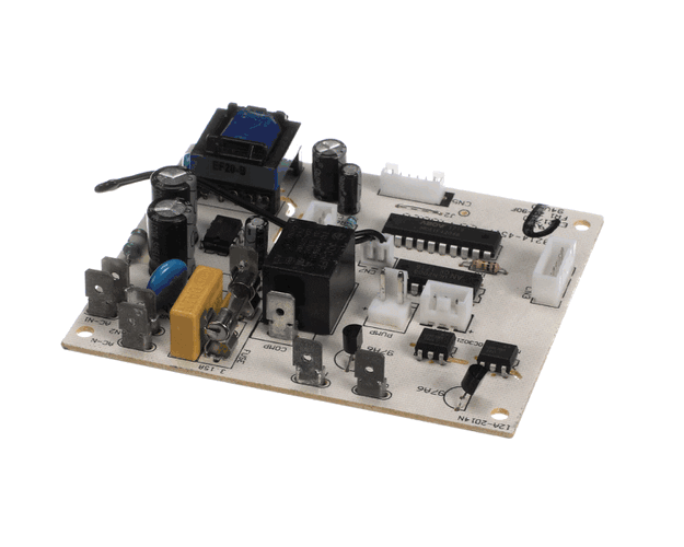 Magic Chef Main Pcb (Osim22Sv/Mcim22Sv/Hn - R06140301000