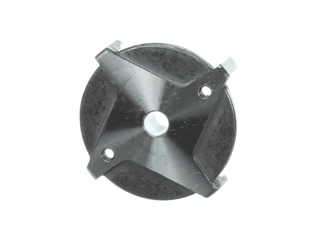 Dacor Acorn Nut, 5/16X18, - 102054