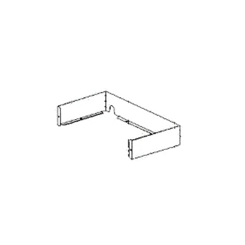 LG Part# MAL47149401 Barrier Assembly - Genuine OEM