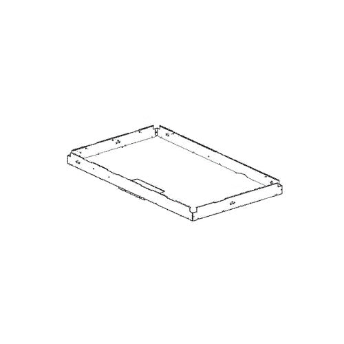 LG Part# MAM47147601 Base Assembly - Genuine OEM