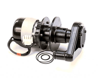 Bertazzoni Drip Drain Profile - 200892