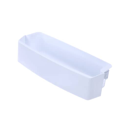 LG Refrigerator Door Shelf Bin (White) LSXS22423S/01