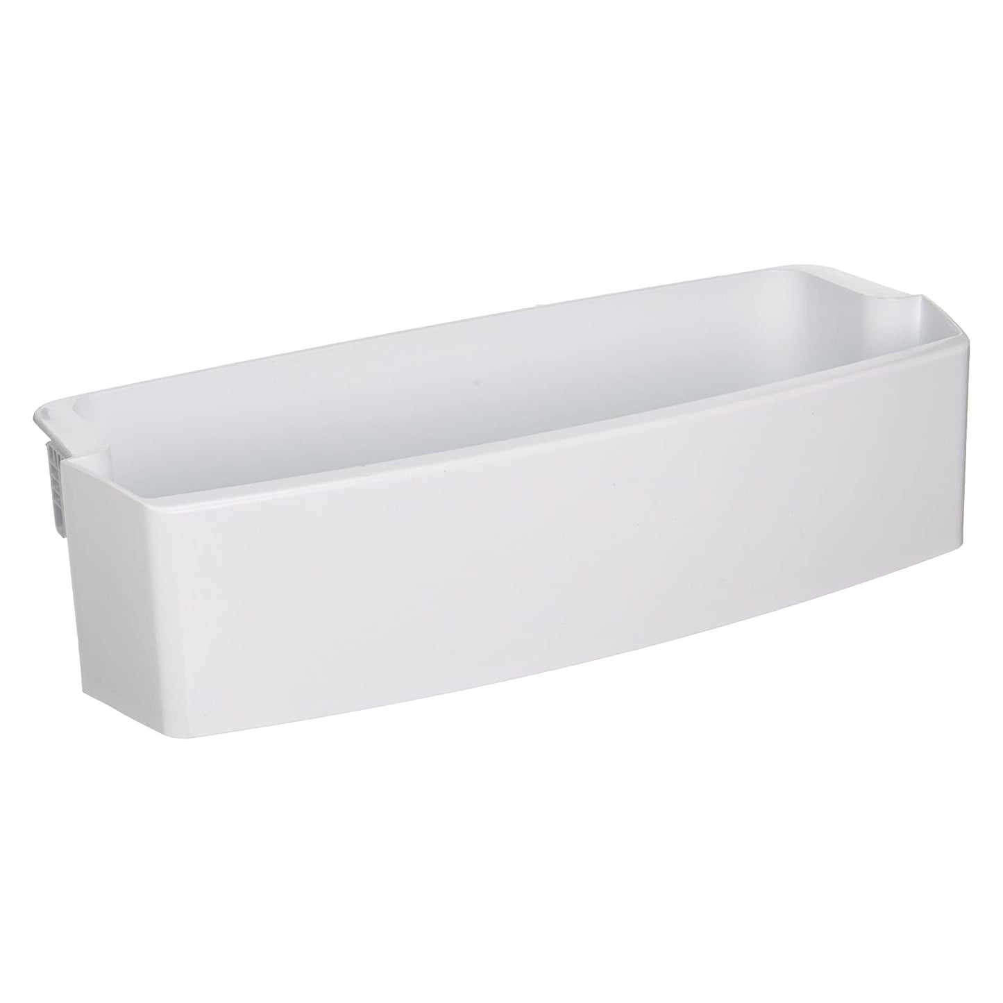 LG Refrigerator Door Shelf Bin (White) LSXS22423S