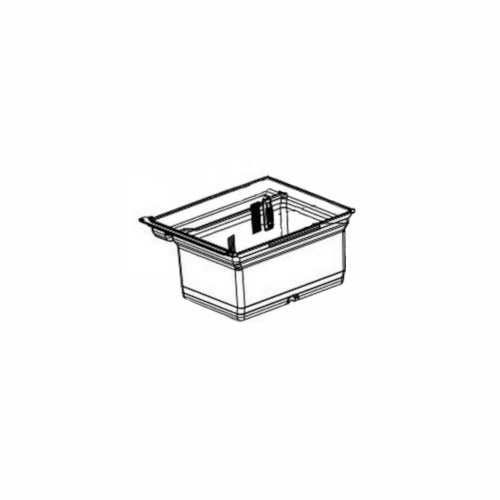 LG Part# MAN62068301 Door Basket - Genuine OEM