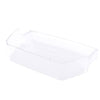 LG Part# MAN62429901 Door Shelf Bin (OEM)