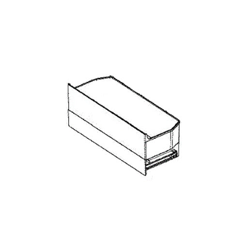 LG Part# MAN62572903 Door Basket - Genuine OEM