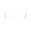 LG Part# MAN62870601 Door Shelf Bin Assembly - Genuine OEM