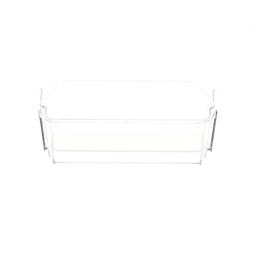 LG Part# MAN62870601 Door Shelf Bin Assembly - Genuine OEM