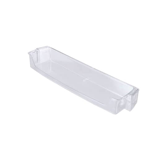 LG Part# MAN62871301 Door Rail (Clear) - Genuine OEM