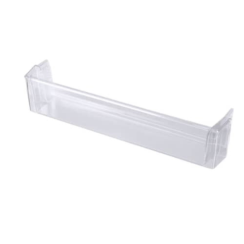 LG Part# MAN62871401 Clear Door Bin - Genuine OEM