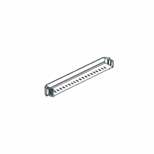 LG Part# MAN62871702 Door Basket - Genuine OEM