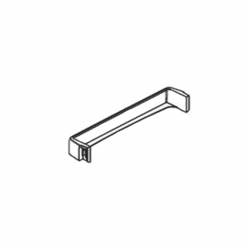 LG Part# MAN63249501 Door Basket - Genuine OEM