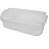 LG Part# MAN63268501 Clear Shelf Bin - Genuine OEM