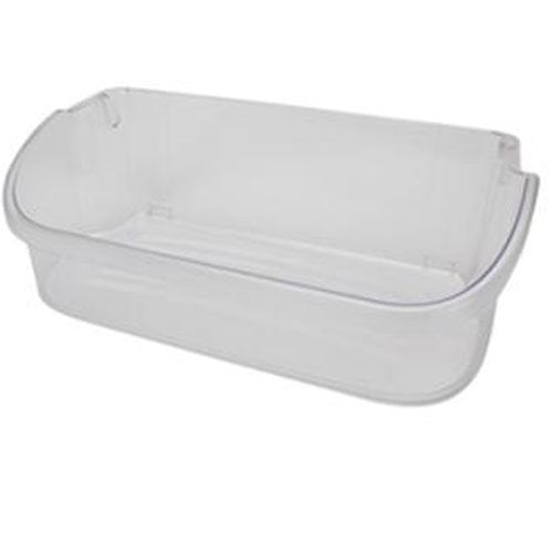 LG Part# MAN63268501 Clear Shelf Bin - Genuine OEM