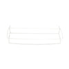 LG Part# MAN63668201 Door Shelf Guard - Genuine OEM