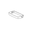 LG Part# MAN63969410 Door Basket - Genuine OEM