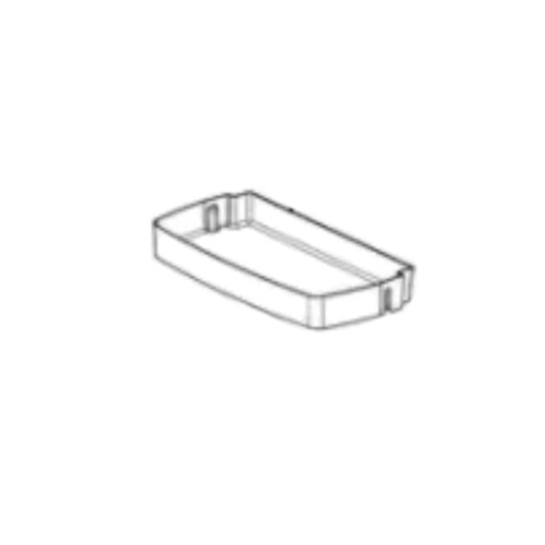 LG Part# MAN63969410 Door Basket - Genuine OEM