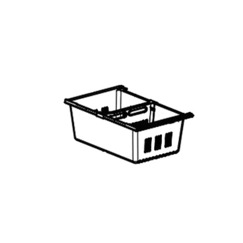 LG Part# MAN64408302 Door Basket - Genuine OEM