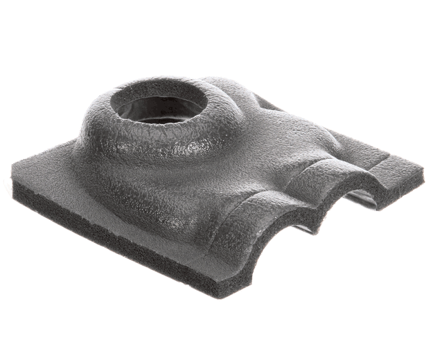 Bertazzoni Gas Thermostat Knob Ring - 4010243