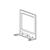 LG Part# MAZ37440501 Bracket Assembly - Genuine OEM