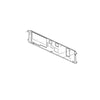 LG Part# MAZ41753501 Touchpad Control Panel Bracket - Genuine OEM