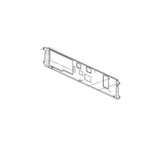 LG Part# MAZ41753501 Touchpad Control Panel Bracket - Genuine OEM