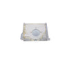 LG Part# MAZ61845501 Duct Fan Motor Bracket - Genuine OEM