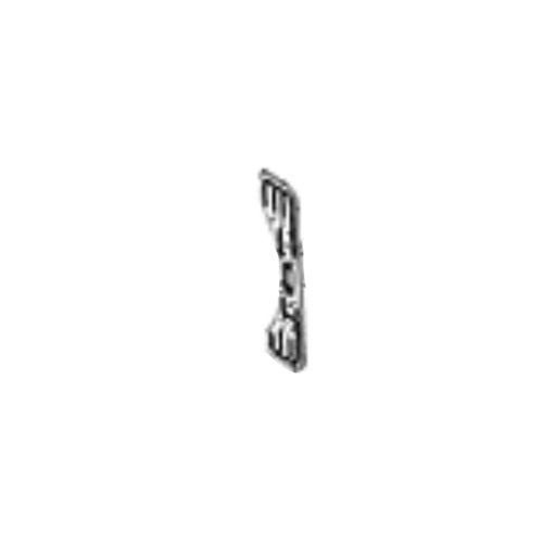 LG Part# MAZ61941901 Hinge Bracket - Genuine OEM