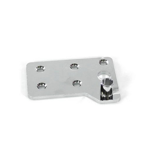 LG Part# MAZ63009802 Door Bracket - Genuine OEM