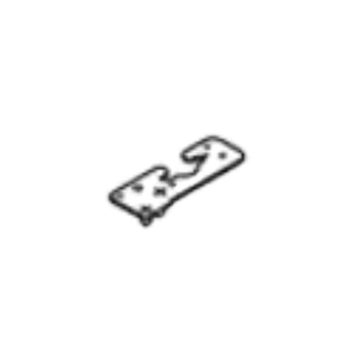 LG Part# MAZ63009805 Door Bracket - Genuine OEM