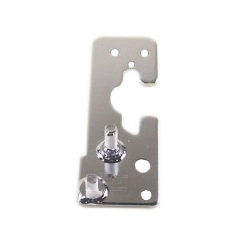 LG Part# MAZ63033501 Door Bracket - Genuine OEM