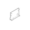 LG Part# MAZ63463501 Motor Bracket - Genuine OEM