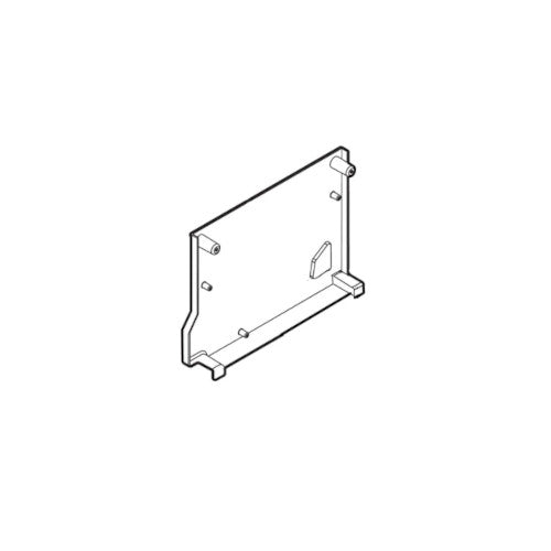 LG Part# MAZ63463501 Motor Bracket - Genuine OEM