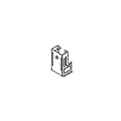 LG Part# MAZ63728002 Motor Bracket - Genuine OEM