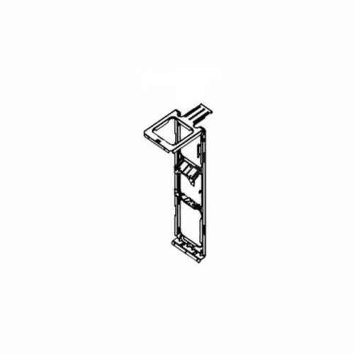LG Part# MAZ65186206 Motor Bracket - Genuine OEM