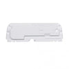 LG Part# MAZ66364502 Control Panel Bracket - Genuine OEM