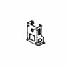 LG Part# MAZ66864901 Motor Bracket - Genuine OEM