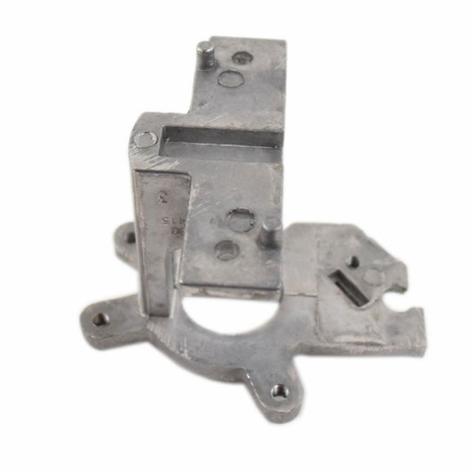 LG Part# MBE61841501 Burner Orifice Holder (Front,Left) - Genuine OEM