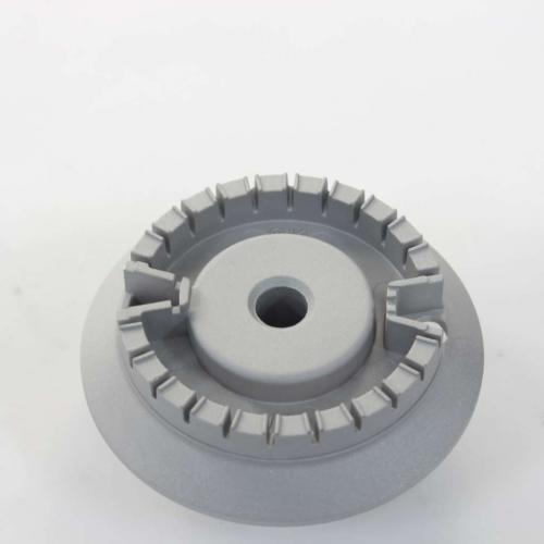 LG Range - Oven/Stove Surface Burner Base - 9K BTU LRG3091SW