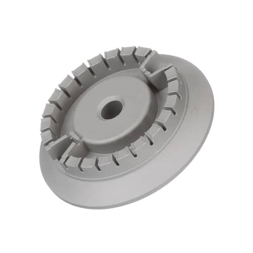 LG Range - Oven/Stove Surface Burner Base - 9K BTU LDG3036ST/00