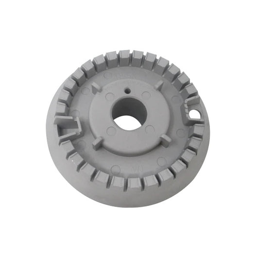 LG Part# MBE61842008 Surface Burner (Rear,Left) - Genuine OEM