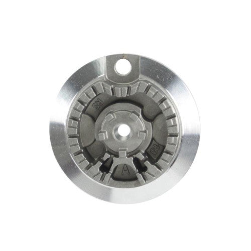 LG Part# MBE62423701 Head Burner - Genuine OEM