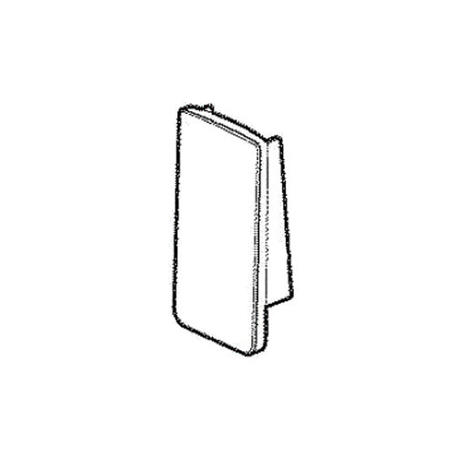 LG Part# MBG62322802 Funnel Assembly - Genuine OEM