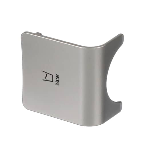 LG Refrigerator Water Dispenser Lever Paddle LFXS29626B