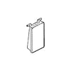 LG Part# MBG64565601 Lever Button - Genuine OEM