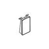LG Part# MBG64570001 Lever Button - Genuine OEM