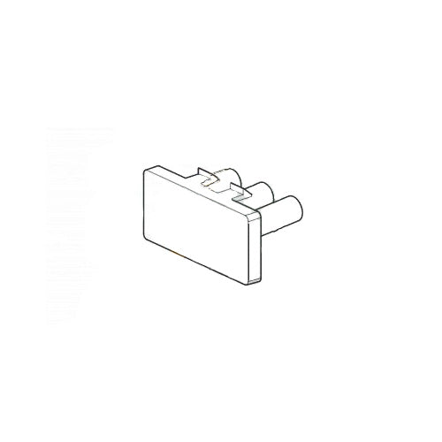 LG Part# MBG64586203 Release Button - Genuine OEM