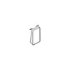 LG Part# MBG64843401 Lever Button - Genuine OEM