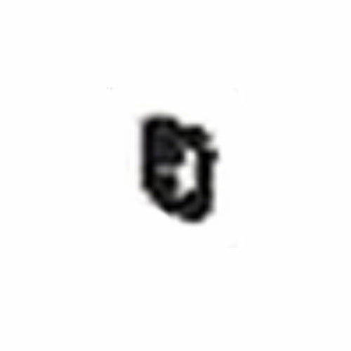 LG Part# MBL62213309 Cap Hole - Genuine OEM