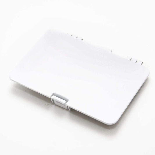 LG Part# MBL62818311 Cap Cover - Genuine OEM